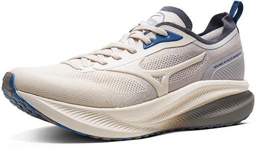 美津浓跑鞋低帮款‘米灰色’ D1GH241705 Lookbook 美津浓跑鞋低帮款‘米灰色’ D1GH241705