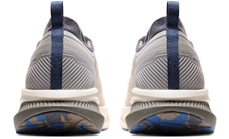 Mizuno 輕盈防滑耐磨支撐透氣 低筒運動鞋 男女同款 米灰 Purchase Mizuno 輕盈防滑耐磨支撐透氣 低筒運動鞋 男女同款 米灰