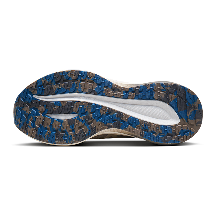 Details for Sepatu Lari Mizuno Low 'Beige Grey' D1GH241705