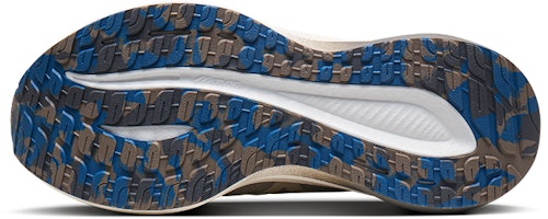 Mizuno 輕盈防滑耐磨支撐透氣 低筒運動鞋 男女同款 米灰 Details for Mizuno 輕盈防滑耐磨支撐透氣 低筒運動鞋 男女同款 米灰