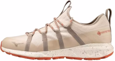 Mizuno Running Shoes Low 'Beige Orange' B1GA220049 Mizuno Running Shoes Low 'Beige Orange' B1GA220049