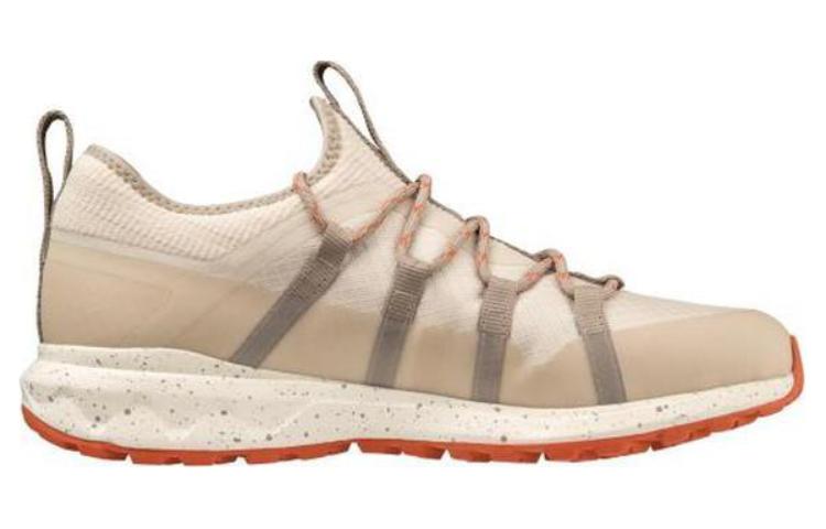 Order Sepatu Lari Mizuno Rendah 'Beige Orange' B1GA220049