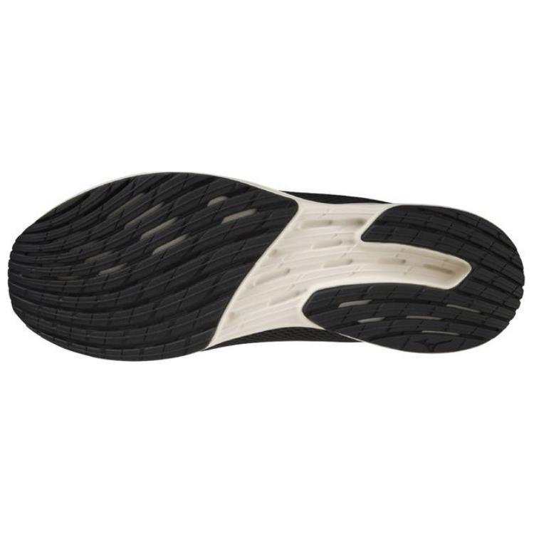 Details for Sepatu Lari Mizuno Rendah 'Hitam' B1GE230109