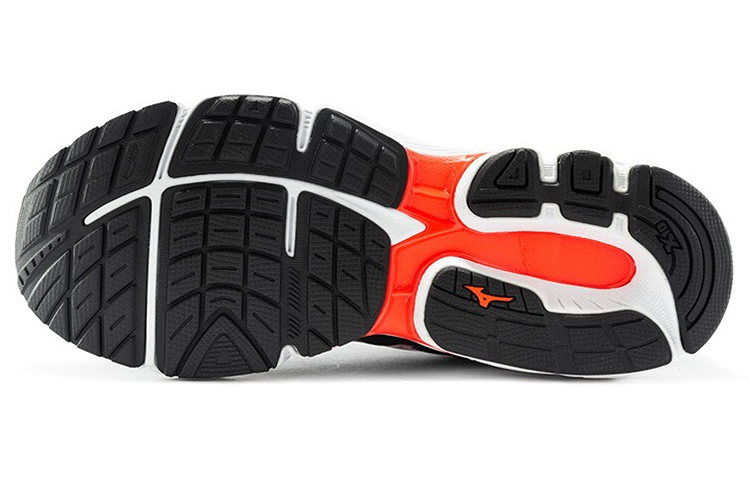 Mizuno Wave Equate 5 Black 圖 5