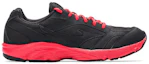 Order Zapatillas de Running Mizuno Bajas 'Negro Rojo' D1GH203502