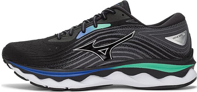 ミズノ ウェーブスカイ6 ブラック J1GC220255 Buy ミズノ ウェーブスカイ6 ブラック J1GC220255