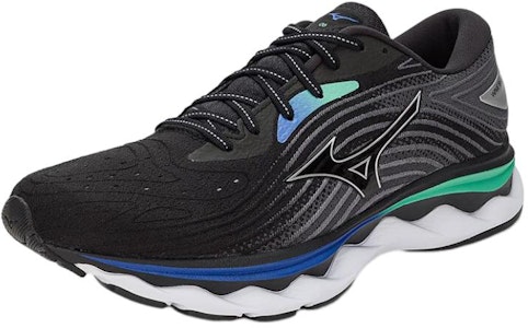 ミズノ ウェーブスカイ6 ブラック J1GC220255 Order ミズノ ウェーブスカイ6 ブラック J1GC220255