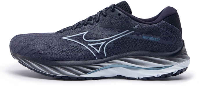ミズノ ウェーブライダー27 ネイビー J1GC230302 Buy ミズノ ウェーブライダー27 ネイビー J1GC230302
