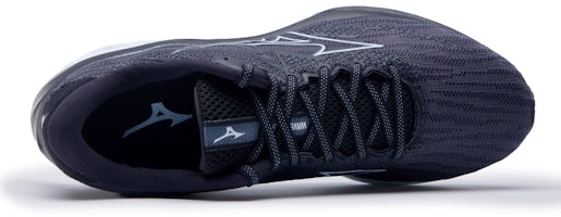 Mizuno Wave Rider 27 'Navy' Lelaki Kasut Lari J1GC230302 Order Mizuno Wave Rider 27 'Navy' Lelaki Kasut Lari J1GC230302