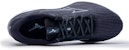 Mizuno Wave Rider 27 'Navy' Lelaki Kasut Lari J1GC230302