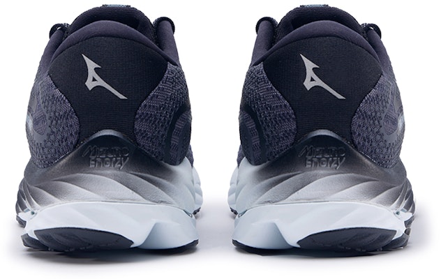 Mizuno Wave Rider 27 'Navy' J1GC230302 Purchase Mizuno Wave Rider 27 'Navy' J1GC230302