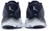 Purchase Mizuno Wave Rider 27 'Navy' Lelaki Kasut Lari J1GC230302