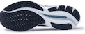 Mizuno Wave Rider 27 'Navy' Lelaki Kasut Lari J1GC230302