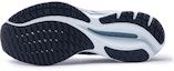 Details for Mizuno Wave Rider 27 'Navy' Lelaki Kasut Lari J1GC230302