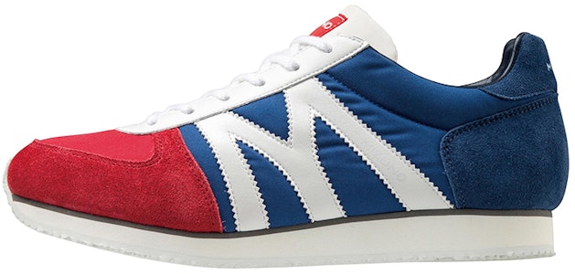 미즈노 러닝화 로우 '청백적' (Mizuno reoninghwa rou 'cheongbaekjeok') D1GF211715 Buy 미즈노 러닝화 로우 '청백적' (Mizuno reoninghwa rou 'cheongbaekjeok') D1GF211715