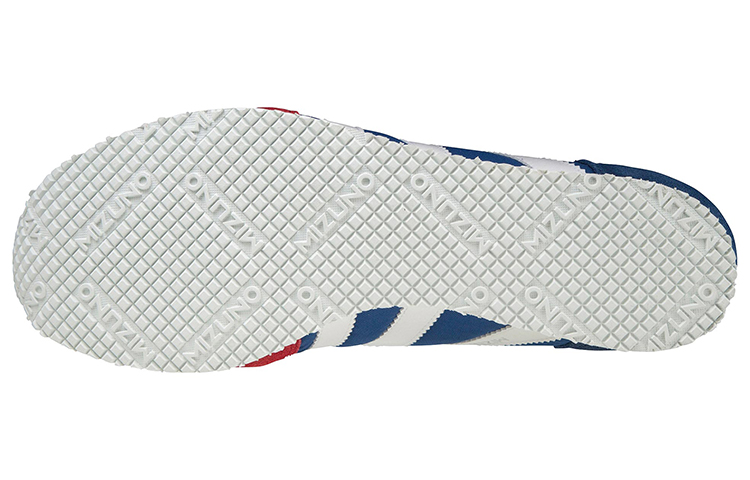 Purchase Sepatu Lari Mizuno Rendah 'Biru Putih Merah' D1GF211715