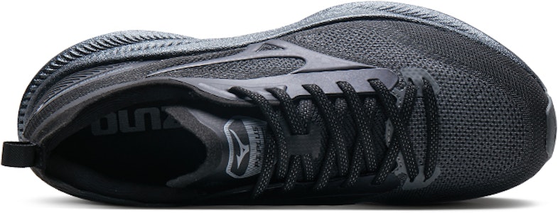 Kasut Lari Rendah Mizuno 'Hitam Arang' D1GH241701 Order Kasut Lari Rendah Mizuno 'Hitam Arang' D1GH241701