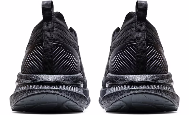 ミズノ ランニングシューズ ロー 「チャコールブラック」 D1GH241701 Purchase ミズノ ランニングシューズ ロー 「チャコールブラック」 D1GH241701