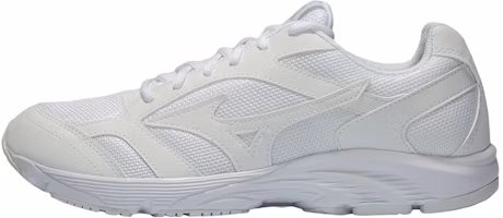Mizuno Running Shoes Low 'Comfort City White' D1GH203503 Mizuno Running Shoes Low 'Comfort City White' D1GH203503
