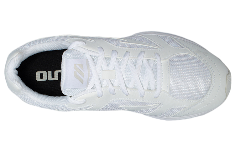 Order Mizuno Laufschuhe Low ''Comfort City Weiß'' D1GH203503