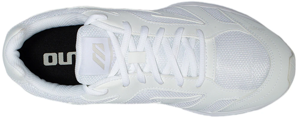 Mizuno Laufschuhe Low ''Comfort City Weiß'' D1GH203503 Order Mizuno Laufschuhe Low ''Comfort City Weiß'' D1GH203503