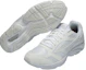 Lookbook Mizuno Laufschuhe Low ''Comfort City Weiß'' D1GH203503
