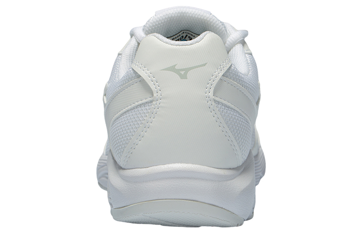 Shop Zapatillas de running Mizuno Low 'Comfort City White' D1GH203503