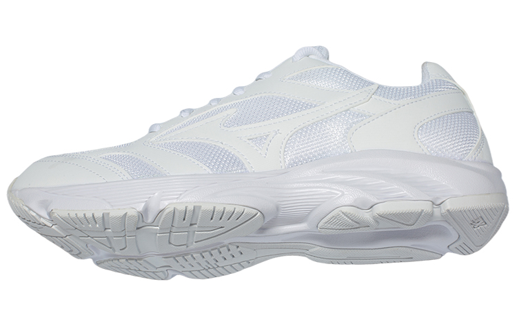 Purchase Mizuno Laufschuhe Low ''Comfort City Weiß'' D1GH203503