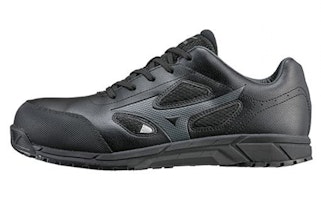 Mizuno Running Shoes Low 'Comfortable Durable Breathable Black' F1GA213109 Mizuno Running Shoes Low 'Comfortable Durable Breathable Black' F1GA213109