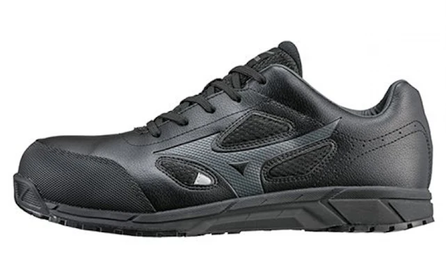 Chaussures Mizuno Running Basses ''Confortables Durables Respirantes Noires'' F1GA213109 Buy Chaussures Mizuno Running Basses ''Confortables Durables Respirantes Noires'' F1GA213109