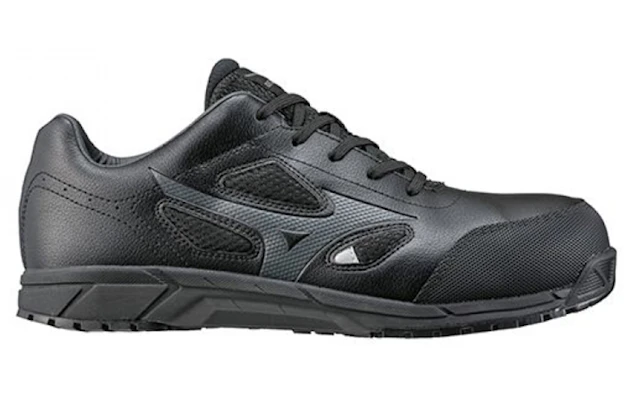 Chaussures Mizuno Running Basses ''Confortables Durables Respirantes Noires'' F1GA213109 Order Chaussures Mizuno Running Basses ''Confortables Durables Respirantes Noires'' F1GA213109