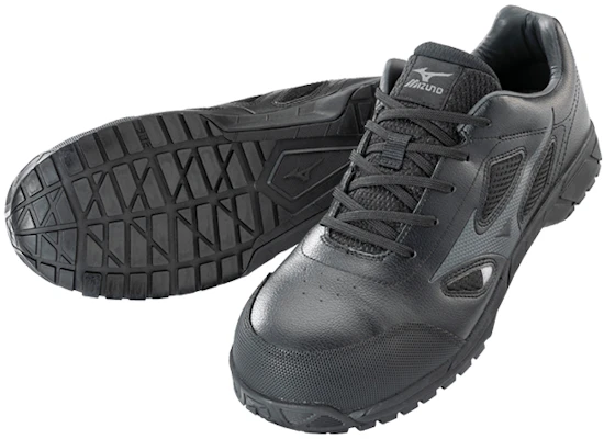 Chaussures Mizuno Running Basses ''Confortables Durables Respirantes Noires'' F1GA213109 Lookbook Chaussures Mizuno Running Basses ''Confortables Durables Respirantes Noires'' F1GA213109