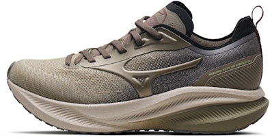 Mizuno Running Shoes Low 'Covert Green' D1GH241703 Mizuno Running Shoes Low 'Covert Green' D1GH241703