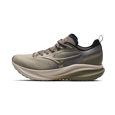 Mizuno Running Shoes Low 'Covert Green'
