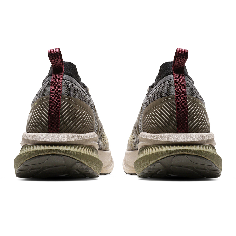 Shop Zapatillas Mizuno para Correr Bajas 'Verde Covert' D1GH241703