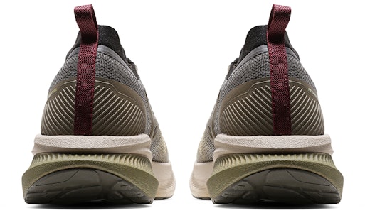 美津浓低帮跑鞋 '阴影绿' D1GH241703 Shop 美津浓低帮跑鞋 '阴影绿' D1GH241703