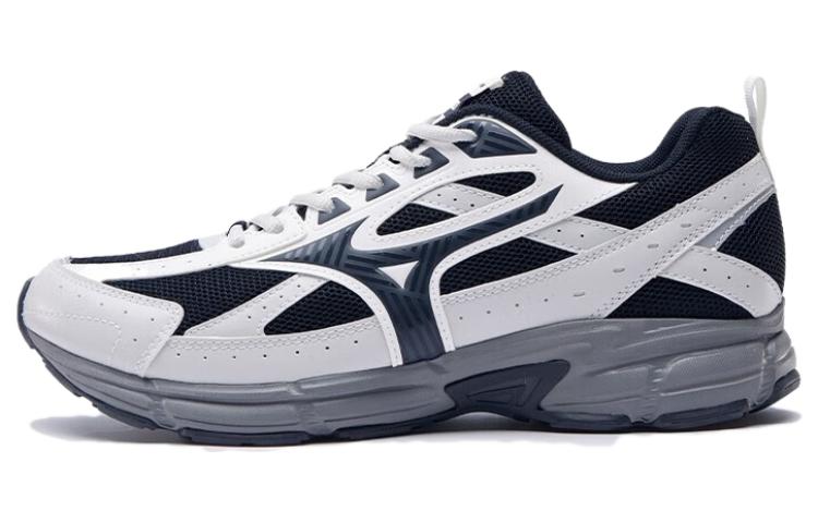 Mizuno Running Shoes Low 'Grey Beige White' D1GH223017