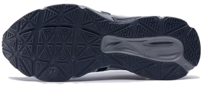 美津浓灰米白色低帮跑鞋 D1GH223017 Shop 美津浓灰米白色低帮跑鞋 D1GH223017