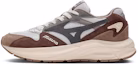 Buy Mizuno Pi Retro Low 'Coklat' D1GH2323-03
