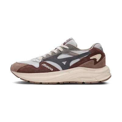 Mizuno Pi Retro Low 'Brown'