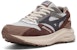 Mizuno Pi Retro Low 'Coklat' D1GH2323-03