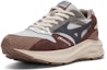 Order Mizuno Pi Retro Low 'Coklat' D1GH2323-03