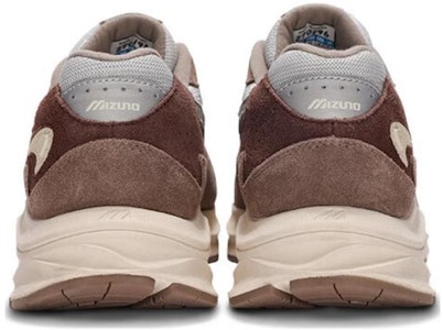 Mizuno Pi Retro Low 'Coklat' D1GH2323-03 Shop Mizuno Pi Retro Low 'Coklat' D1GH2323-03