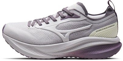 Mizuno Running Shoes Low 'Grey Purple' D1GH241702 Mizuno Running Shoes Low 'Grey Purple' D1GH241702