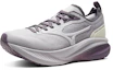 Lookbook Sepatu Lari Mizuno Low 'Abu-abu Ungu' D1GH241702