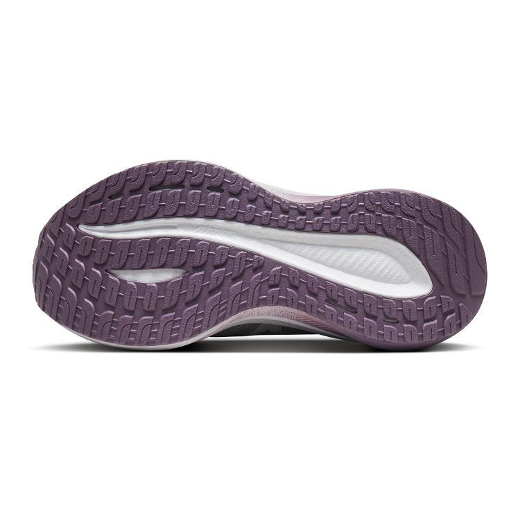 Details for Sepatu Lari Mizuno Low 'Abu-abu Ungu' D1GH241702