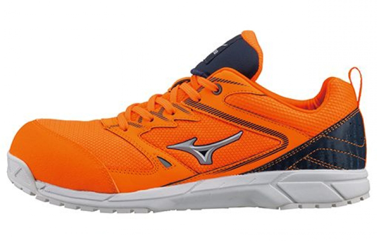 Mizuno Running Shoes Low 'Orange' F1GA201054
