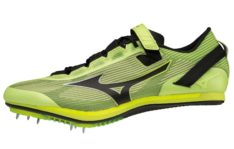 Buy 美津浓 X 爆裂NEO '黄黑' U1GA220681