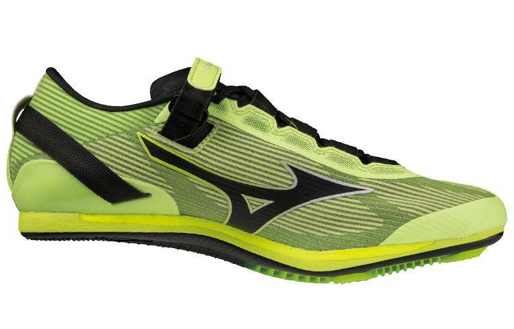 Order 美津浓 X 爆裂NEO '黄黑' U1GA220681