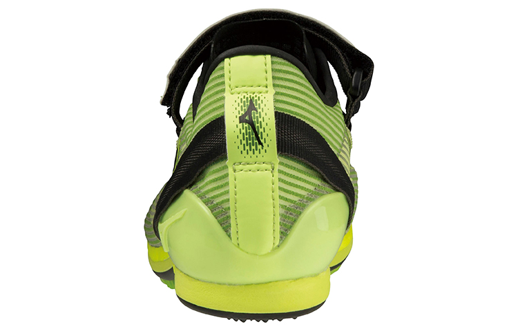 Shop 美津浓 X 爆裂NEO '黄黑' U1GA220681